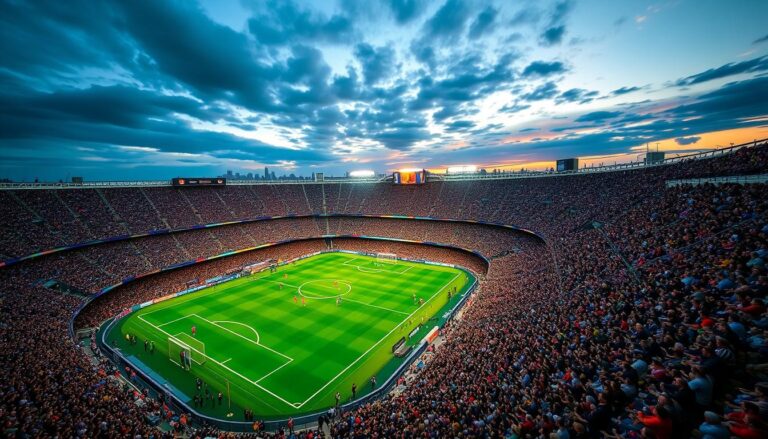 Camp Nou: Više od stadiona